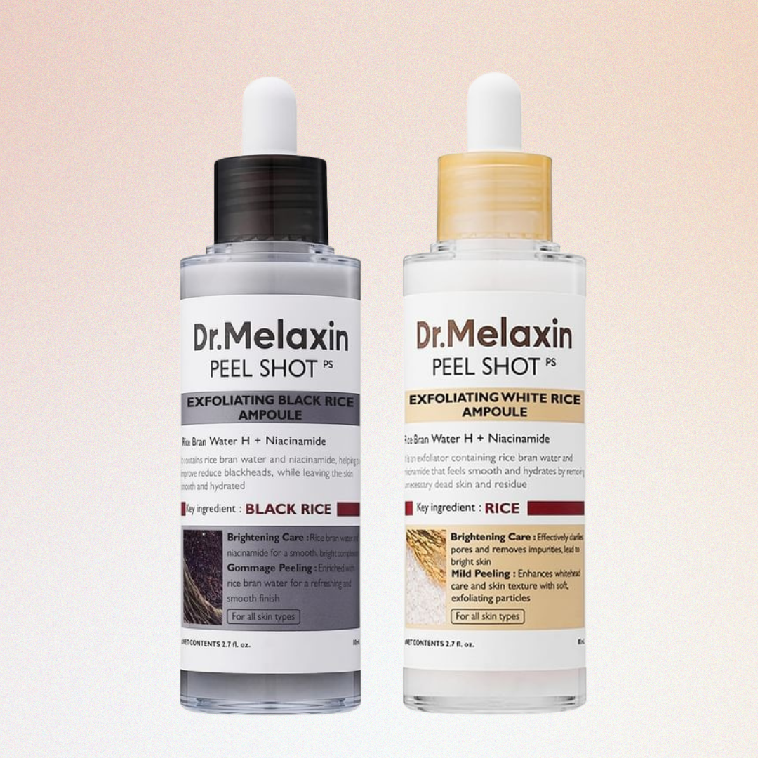 Dr Melaxin Duo 60ml | Piel libre de manchas
