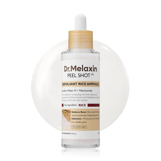 Dr Melaxin Duo 60ml | Piel libre de manchas