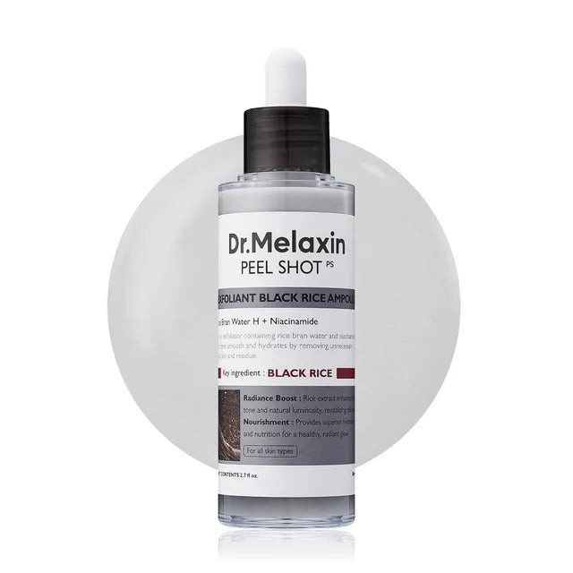 Dr Melaxin Duo 60ml | Piel libre de manchas